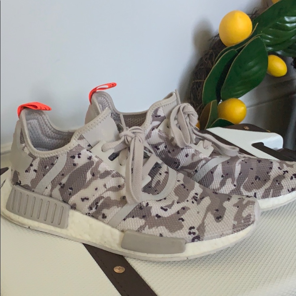 Adidas NMD Boost